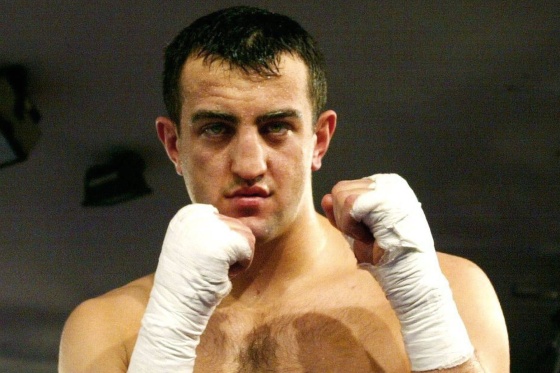 Boxen: Spotlight Kampfabend