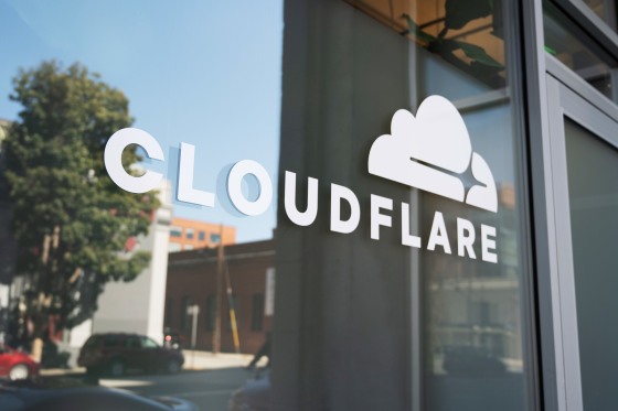 Cloudflare HQ