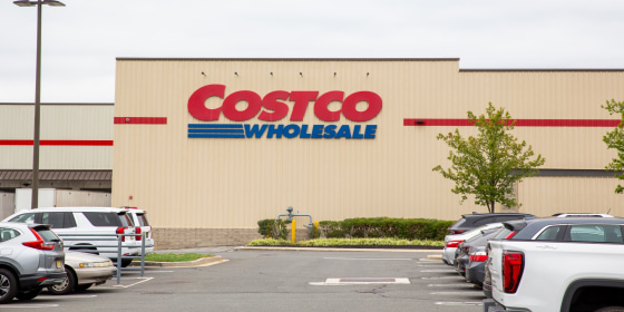 Costco offers great prices on a wide range of products spanning groceries, gas, insurance and more.