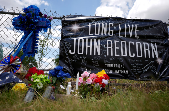 King of the Hill Actor Shooting