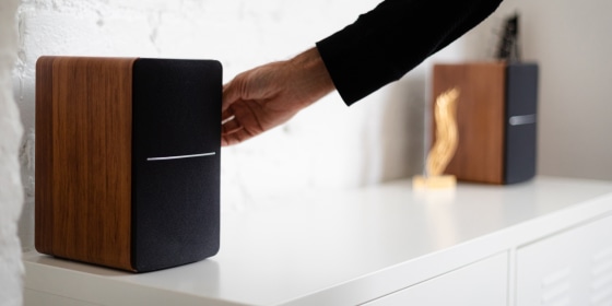 You can use some bookshelf speakers on their own, while others require external accessories or additional cords to function properly.