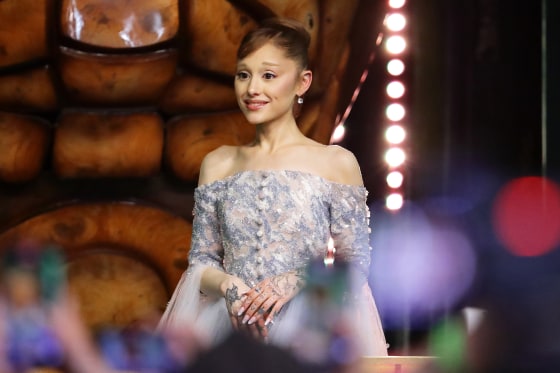 "Wicked: For Good" Asia-Pacific Premiere - Arrivals