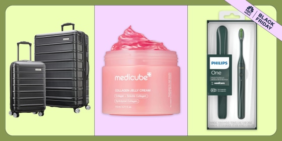 Early Black Friday deals are happening now across retailers like Amazon, Walmart, Target, Home Depot, REI and Ulta.