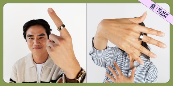 I’ve tested the Oura Ring 4 for over six months — it’s one of the best smart rings you can buy.