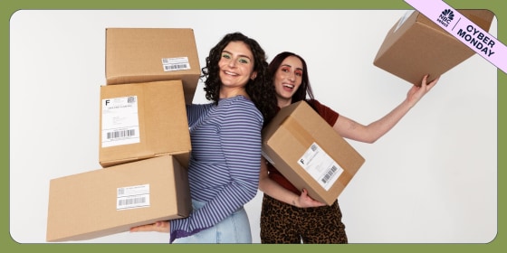 Readers added products from Apple, Crest, Waterpik and more to their carts this Cyber Monday. 