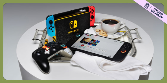 I’ve been playing the Switch since it launched in 2017. Here’s what I think is worth buying right now.