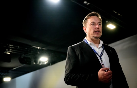 AI Safety Summit - Day One