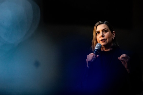 Democratic Lawmakers Hold People's Town Hall