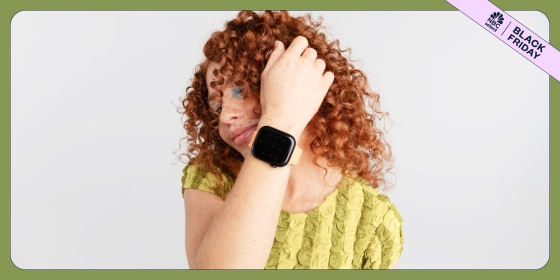 Through tonight, you can get the Apple Watch Ultra 2 for its lowest price ever.