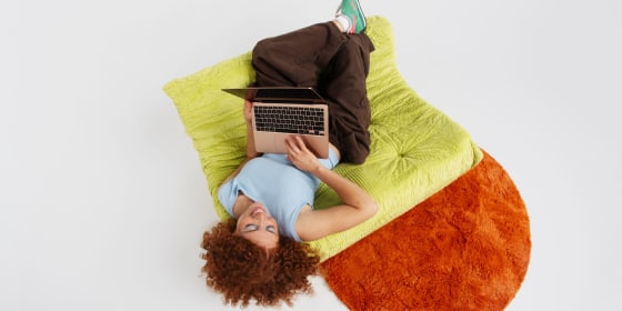 The National Retail Federation first coined the term “Cyber Monday” in 2005 after it saw a spike in online traffic and revenue the Monday following Thanksgiving years prior.