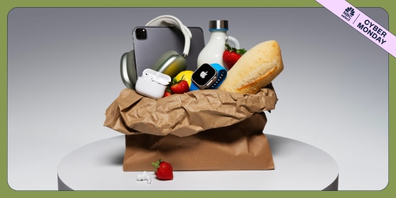 I test Apple products year-round — these are the best deals you should shop this Cyber Monday.