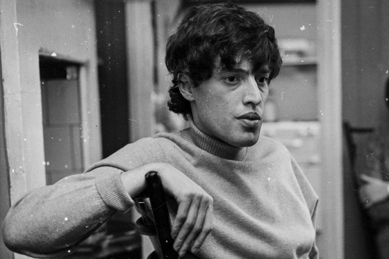 Tom Stoppard