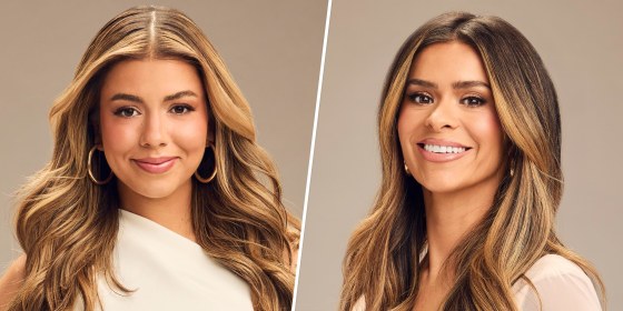 Jen Affleck, Frankie Paul