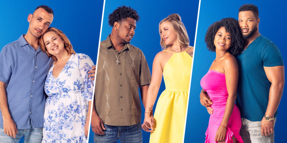 Meet the '90 Day Fiancé: Before the 90 Days' Season 8 Cast: EXCLUSIVE