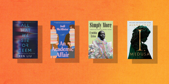 What to Read in November