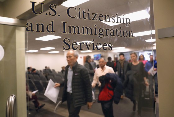 Immigrants Naturalized As US Citizens Despite Government Shutdown