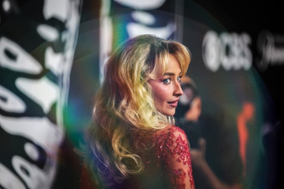 2025 MTV Video Music Awards - Arrivals