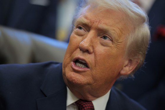 President Trump Makes An Announcement On New U.S. Fuel Economy Standards