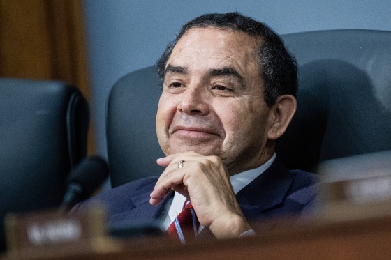 Rep. Henry Cuellar