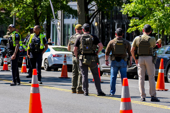 Judge issues injunction restricting immigration arrests in nation's capital