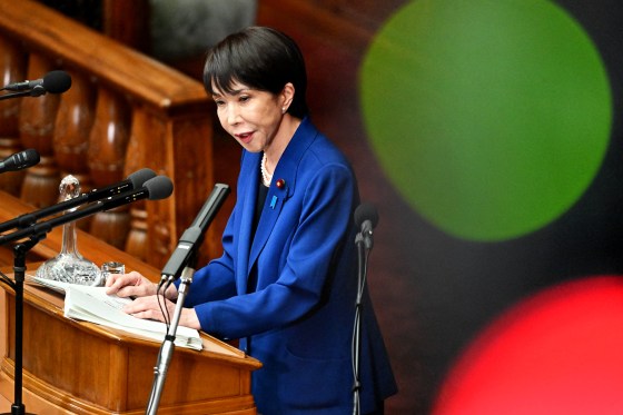 TOPSHOT-JAPAN-POLITICS