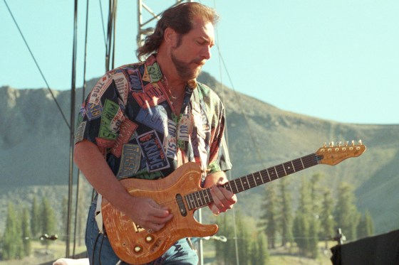 Booker T & The MG's In Concert - 1991