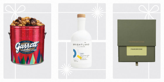 I rounded up the best last-minute gifts to consider, including gift cards, flower and food delivery.