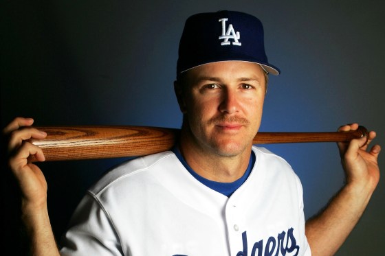 Los Angeles Dodgers Photo Day