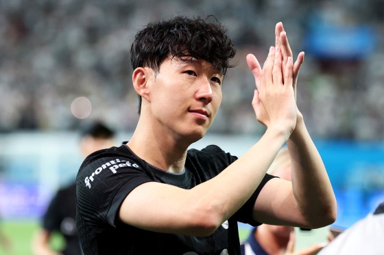 Tottenham Hotspur v Newcastle United - Pre-Season Friendly