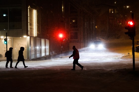 Daily Life In Norway
