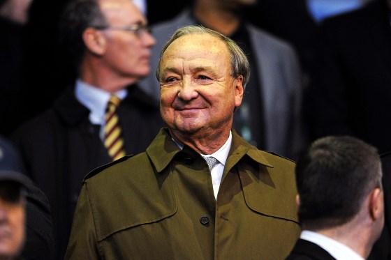 Liverpool v Benfica - UEFA Europa League