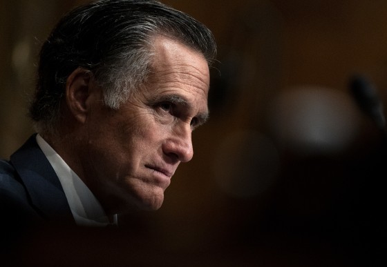 Dr. Fauci Testifies To Senate Health Committee On Country's COVID-19 Response