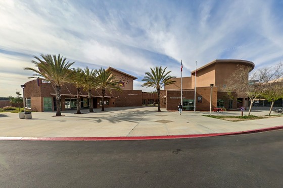 Canyon Crest Academy in San Diego, Calif.