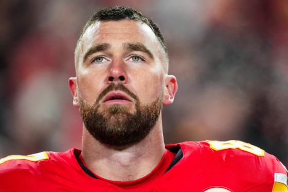 Travis Kelce