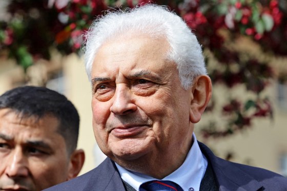 GERMANY-HISTORY-WWII-COMMEMORATION