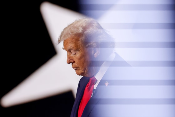 Image: President Donald Trump