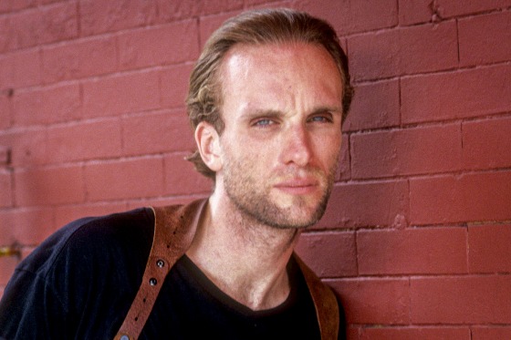 Peter Greene.
