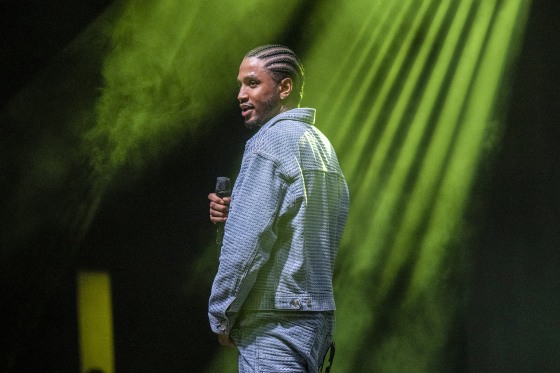 2025 Atlanta Funk Fest