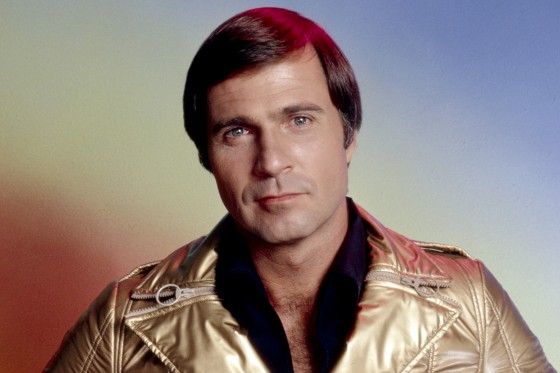 Gil Gerard.
