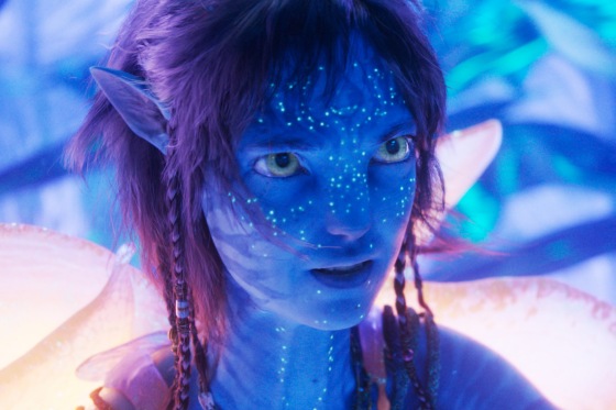 AVATAR: FIRE AND ASH