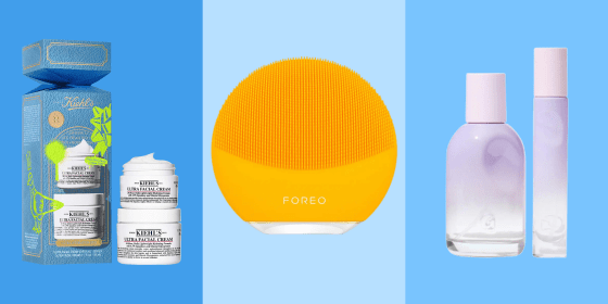 During the Sale on Sale, Beauty Insiders can save an extra 20% on skin care, hair care, makeup and wellness products on sale.