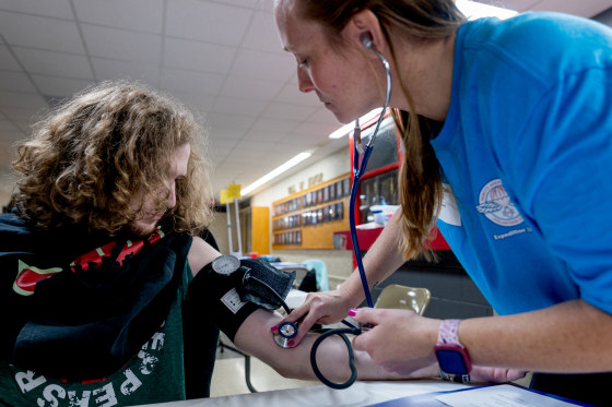 For some, 2026 will bring uncertainty: Medicaid funding has been slashed, and Affordable Care Act premiums are set to soar. 