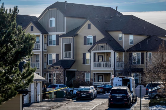 Palomino Ranch Point complex.