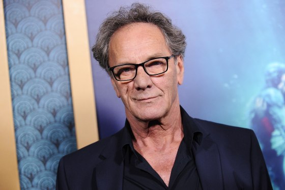 Premiere Of Fox Searchlight Pictures' "The Shape Of Water" - Arrivals