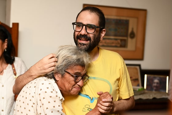 Cittadinanza in discussione: il governo difende Abd el-Fattah nonostante i tweet 'orribili'