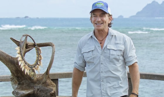 Jeff Probst