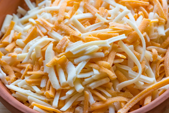 Over 1.5 million bags of shredded cheese have been recalled due to potential metal contamination.