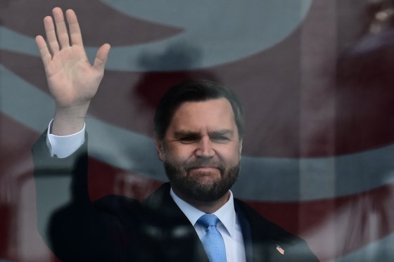 March For Life 2026 Event In Washington DC