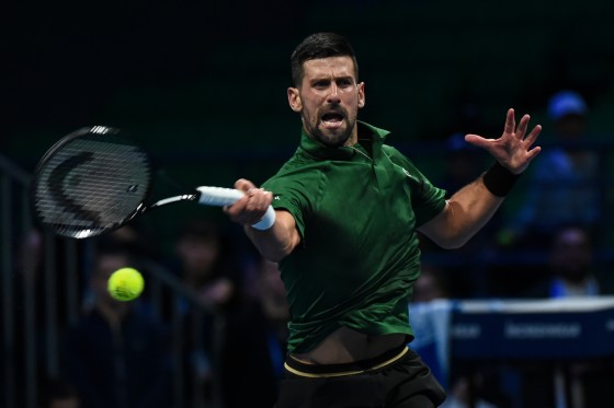 Novak Djokovic cuts ties with the Professional Tennis Players ...