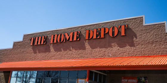Home Depot has deals on some of our favorite brands, including Dewalt, HDX, Dyson and more. 

